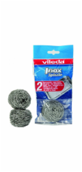 Vileda 101505 Drátěnka Glitzi INOX 2 ks