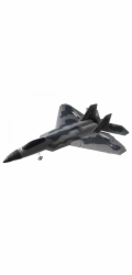 Fleg GF7201 F-22 Raptor Letadlo na dálko