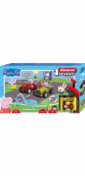 Carrera FIRST Peppa Pig Soopbox Race            20063044