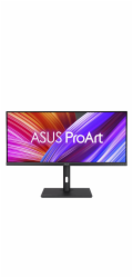 ASUS ProArt PA348CGV 86,4 cm (34") 3440 x 1440 px UltraWide Quad HD Černá