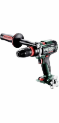Metabo BS 18 LTX-3 BL Q I Metal aku vrtaci sroubovak