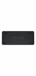 Logitech 920-010945 klávesnice Kancelář Bluetooth QWERTY US Mezinárodní Grafit