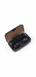 Sandberg 126-38 Bluetooth Earbuds + Powerbank