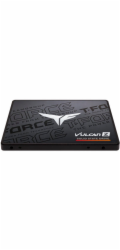 VULCAN Z 512 GB, SSD