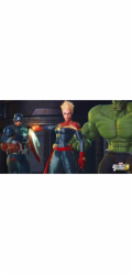 Switch - Marvel Ultimate Alliance 3: The Black Order
