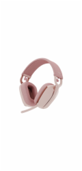 Logitech Zone Vibe 100, rose