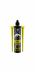 Den Braven Chemická kotva VINYLESTER DEBBEX SF 280ml
