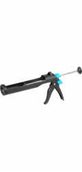 Pistole vytlačovací plast 34 cm