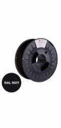 C-TECH PREMIUM LINE, ABS, dopravní černá, RAL9017, 1,75mm, 1kg