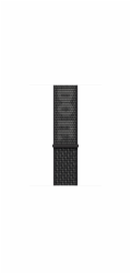 Watch Acc/41/Black/Summit White Nike Sport Loop