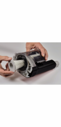 Einhell Omyvatelný filtr 2351266 (pro akumulátorový tyčový vysavač TE-SV 18 Li)