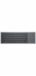 Dell KB740, klávesnice