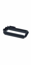 Toolless Cable Management Rings (Qty 10)