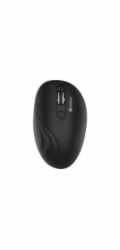 Sandberg Wireless Mouse, bezdrátová 2.4 GHz optická myš, 1600dpi, černá