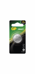Baterie GP LITHIUM CR2477, 3V