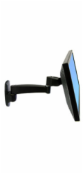 ERGOTRON 200 Series Wall Mount Arm, 1 Extension - nástěnný držák, max. 38" LCD
