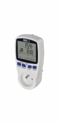 WATTMETR - P5805 měřič spotřeby 2W -3680W
