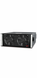 APC Symmetra PX Power Module - UPS (zásuvný modul) - AC 400/480 V - 25 kW - 3 fáze - pro P/N: SY100K250D, SY125K250D, SY125K250D-NB, SY125K500D, SY125K500D-NB, SY150K250D