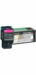 Lexmark C544X1MG  originální/Lexmark ori
