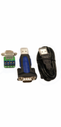 PremiumCord USB 2.0 na RS485 adaptér