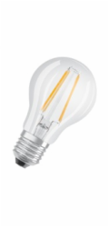 OSRAM LED STAR CL A Filament 7W 840 E27 806lm 4000K (CRI 80) 15000h A++ (Krabička 1ks)