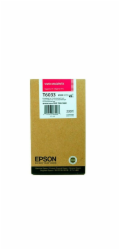 Epson T603 Light magenta 220 ml