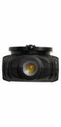 Emos LED svítilna nabíjecí P4531, 5W COB + 3W LED, 400 lm, magnet, odolná