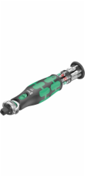 Wera 8009 Zyklop Pocket Imperial Set 1