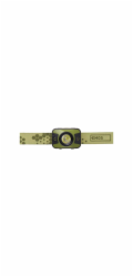 EMOS LED čelovka CREE LED + ZOOM (P3539)
