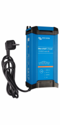 Solární nabíječka Victron Energy BlueSmart 12V/20A IP22 1 výstup, chytrá nabíječka baterií