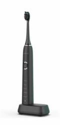 AENO Elektrický kartáček DB6 - 46000 RPM, 5 módů, Černá