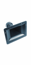 Reproduktor piezo F27