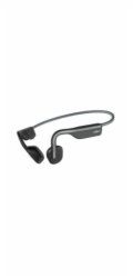 Shokz OpenMove, Bluetooth sluchátka před uši, šedá