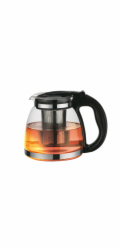 Orava VK-150 Skleněná čajová konvice (1.5l)