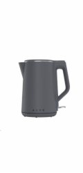 AENO Rychlovarná konvice EK4 - 1,5l, 2200W, Antracit