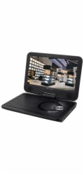 Soundmaster PDB1910SW přenosný DVD přehrávač / DVB-T2 HD Tuner/ 10,1"