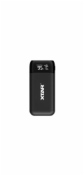 Nabíječka XTAR PB2S BAT1147