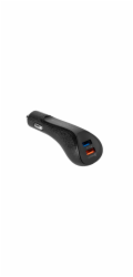 Autoadaptér USB REBEL RB-6300