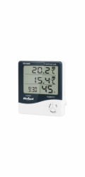 Meteostanice REBEL RB-0005