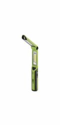 COB LED + LED nabíjecí prac.svítilna P4535, 670 lm, 2200 mAh
