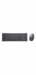 DELL KB740 bezdrátová klávesnice US/ international/ QWERTY