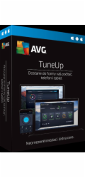 AVG Windows Ultimate - Licence na předplatné (1 rok) - 1 PC - Win