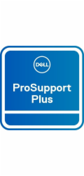 DELL rozšíř. záruky Latitude 7640,7440,7330,7650.7450.7350/ PS=>ProSupport Plus(poj.Acc.Damage+Keep HDD)/do 1 měs.
