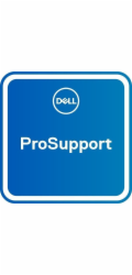 Rozšíření záruky Dell Latitude 9xxx +2 roky NBD ProSupport (od nákupu do 1 měsíce)