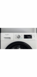Pračka Whirlpool FFB 8469 BV EE, 8 kg, bílá