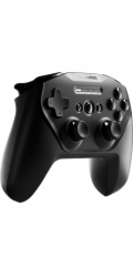 Stratus+, gamepad