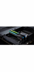 G.Skill Trident Z5 Neo RGB 32GB, DDR5-6000, CL32, AMD EXPO, černá