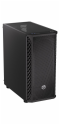 Endorfy Signum 300 Solid EY2A003 Endorfy skříň Signum 300 Solid / 2 x USB 3.0 / 120mm fan PWM / mesh panel / černá