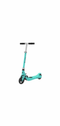 Koloběžka elektrická REBEL Fun Wheels Blue dětská