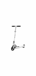 Koloběžka elektrická REBEL Fun Wheels White dětská